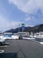ファミリーマート　八鹿高柳店