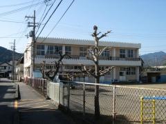勝浦認定こども園