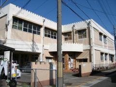 勝浦認定こども園