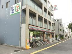 セブンイレブン　広島翠五丁目店