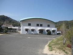由岐小学校