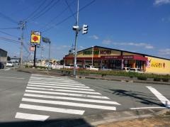 ドラッグストアモリ　瀬高店
