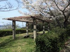 長垂公園