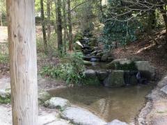 西油山中央公園