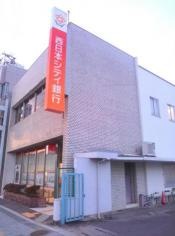 西日本シティ銀行伊万里支店