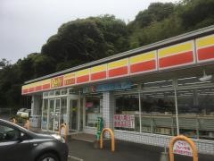 デイリーヤマザキ　松浦御厨店