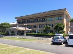 八代市千丁支所