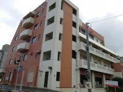 琉球銀行宮古支店