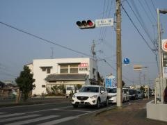 福招庵支店