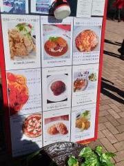 レストランスプーン