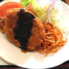 グリル公