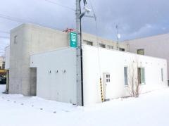 札幌大庭眼科