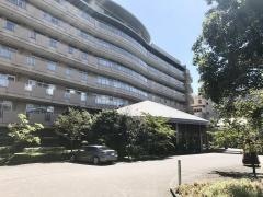 楽寿会楽寿の園