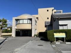 橋場レディスクリニック