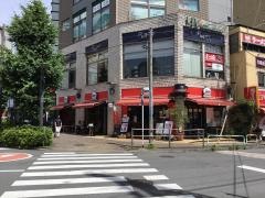セガフレード・ザネッティ北朝霞店