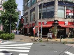 セガフレード・ザネッティ北朝霞店