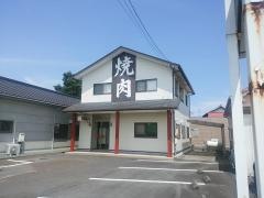 焼肉リキ