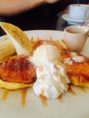 Ｌａ・Ｐｕｌｌｍａｎ・Ｃａｆｆｅ