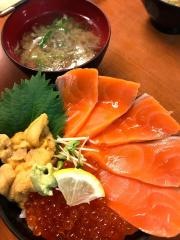 どんぶり茶屋