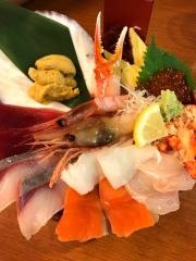 どんぶり茶屋