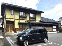 五膳屋