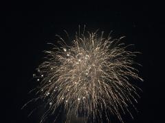 にいはま納涼花火大会