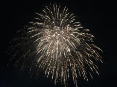 にいはま納涼花火大会
