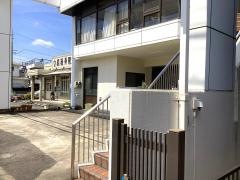 日本イエス・キリスト教団　名古屋教会
