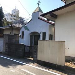 熊本ハリストス正教会
