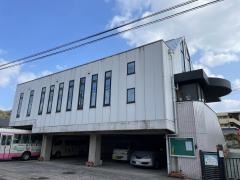 国分教会