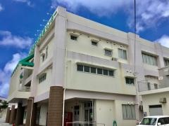 浦添総合病院健診センター