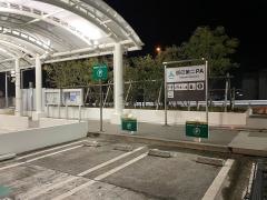 辰巳第二ＰＡ