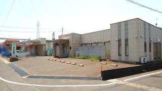 山手町歯科