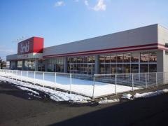 サンキ鹿沼店