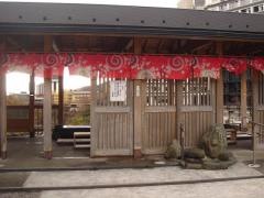 鬼怒川温泉郷