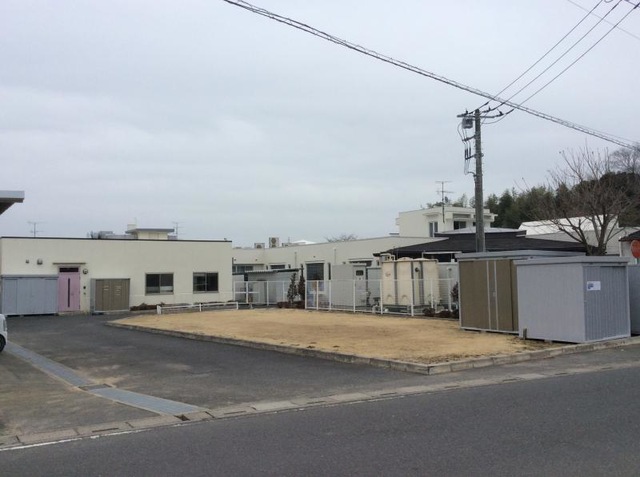 蓮田園