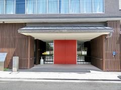 グルメ杵屋社会貢献大領の家
