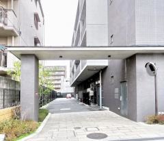 グルメ杵屋社会貢献大領の家