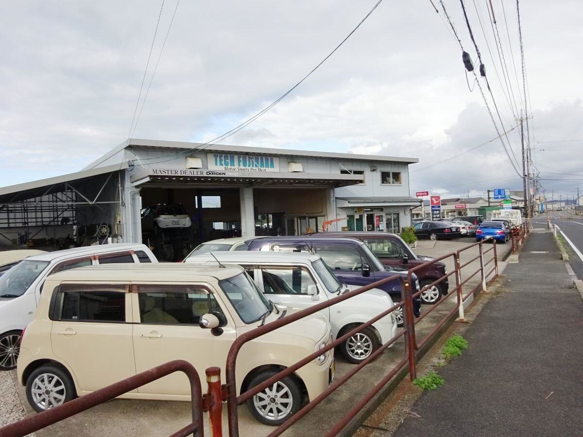外観写真