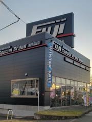 タイヤ＆ホイール館フジ　Ｒ21岐阜