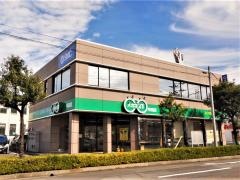メガネ21　半田店