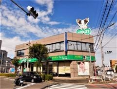 メガネ21　半田店
