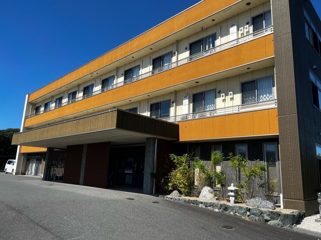 おおるり新貝