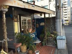 めぐろ三ツ星食堂