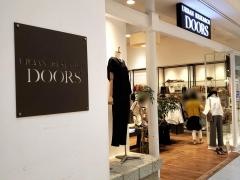 ＵＲＢＡＮ　ＲＥＳＥＡＲＣＨ　ＤＯＯＲＳ　ららぽーと横浜店
