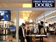 ＵＲＢＡＮ　ＲＥＳＥＡＲＣＨ　ＤＯＯＲＳ　ららぽーと横浜店