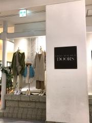 ＵＲＢＡＮ　ＲＥＳＥＡＲＣＨ　ＤＯＯＲＳ　ららぽーと横浜店
