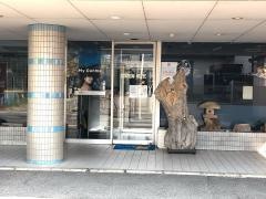 新前橋ステーションホテル
