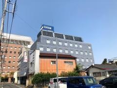 新前橋ステーションホテル