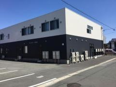 はーとらいふ堂坂